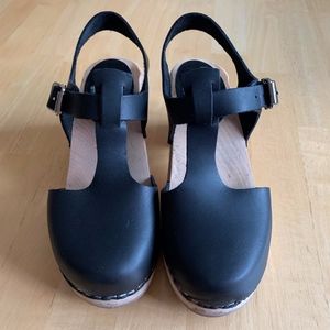 Swedish Clogs from Lotta from Stockholm